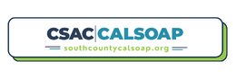 South County Cal-SOAP logo